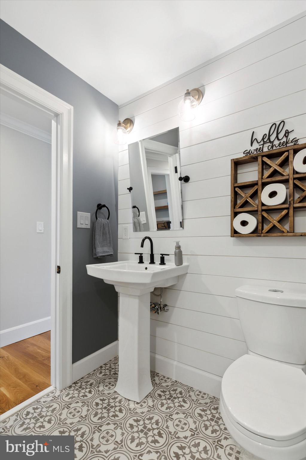 DEEPDALE - Residential