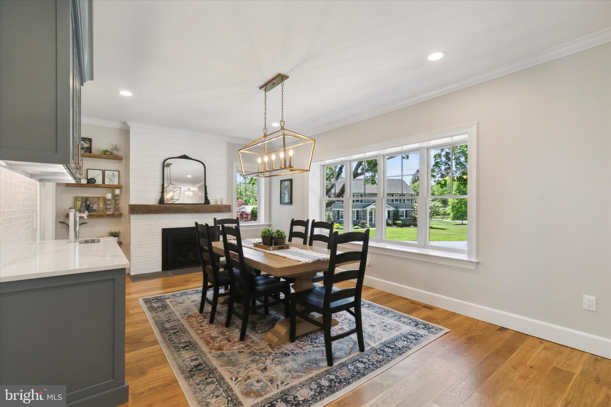 DEEPDALE - Residential