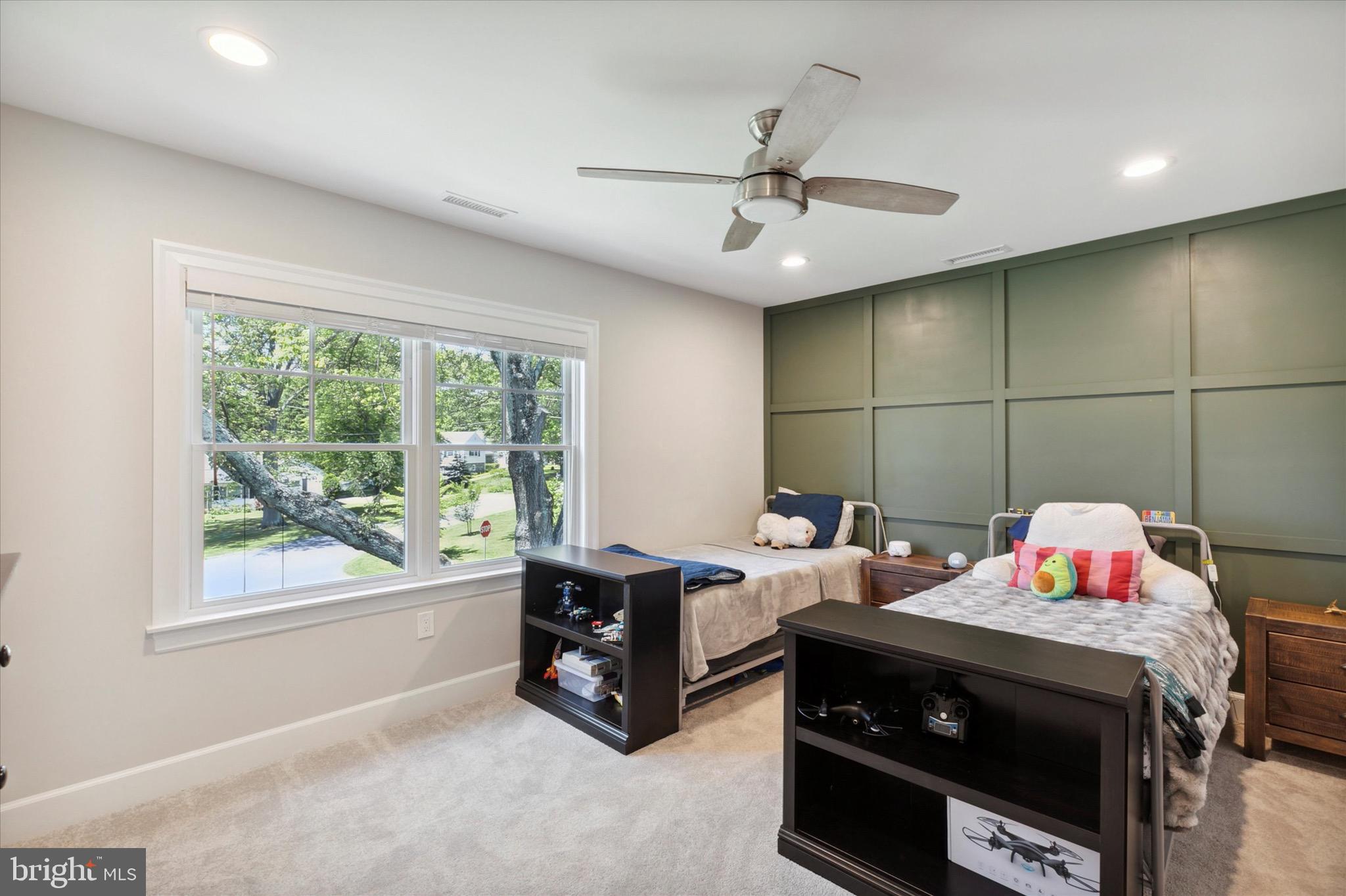 DEEPDALE - Residential