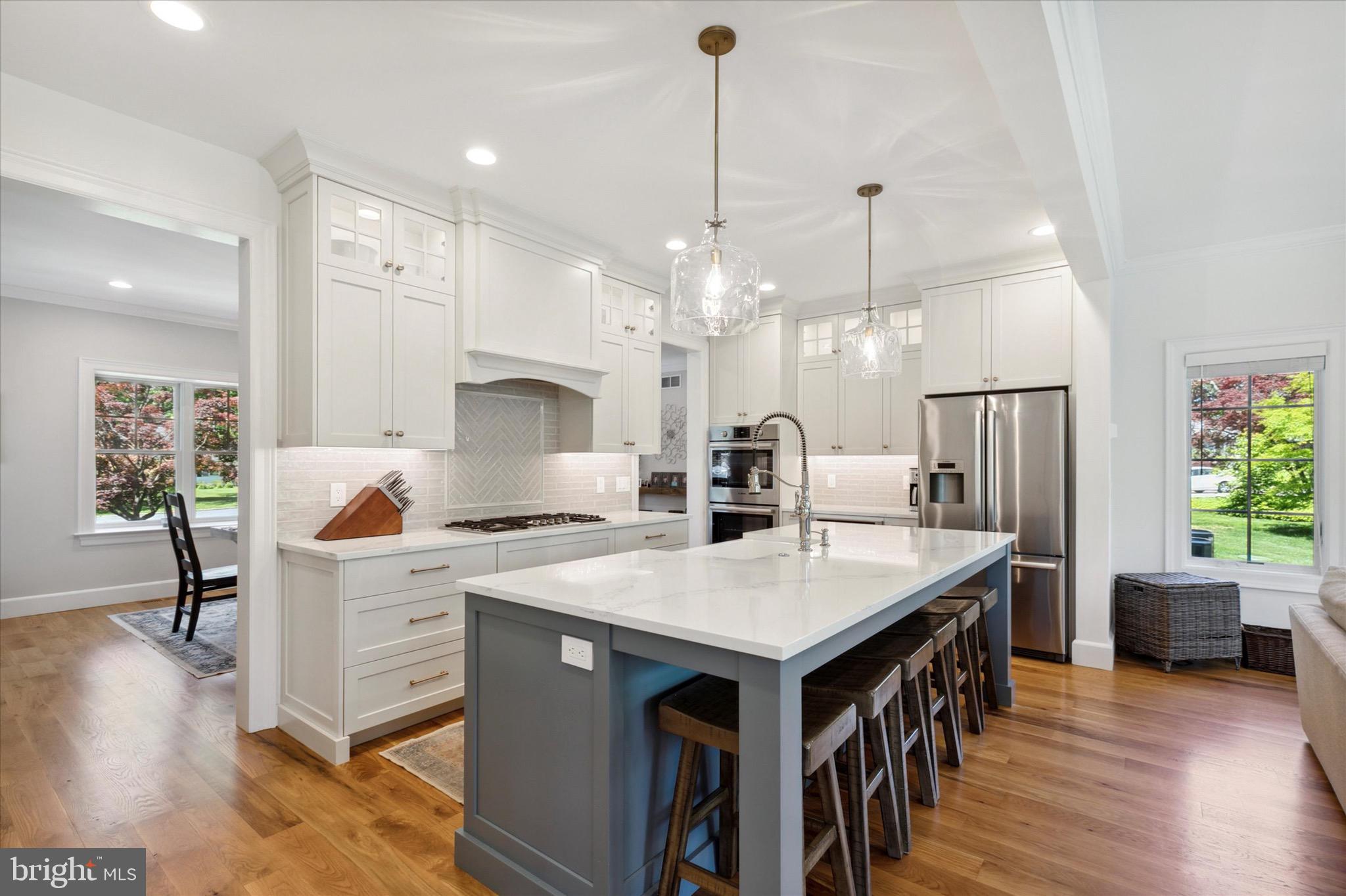 DEEPDALE - Residential