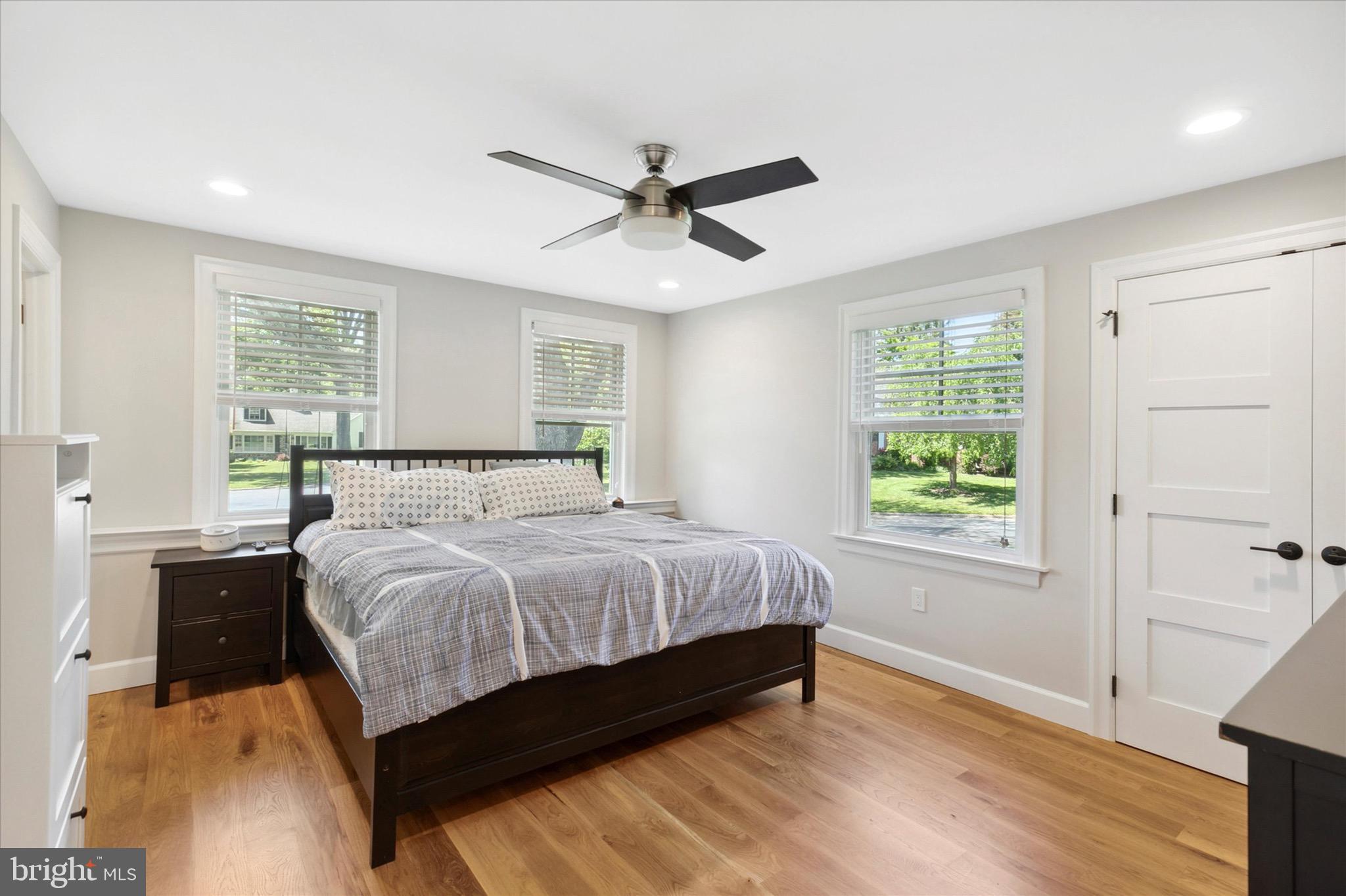 DEEPDALE - Residential