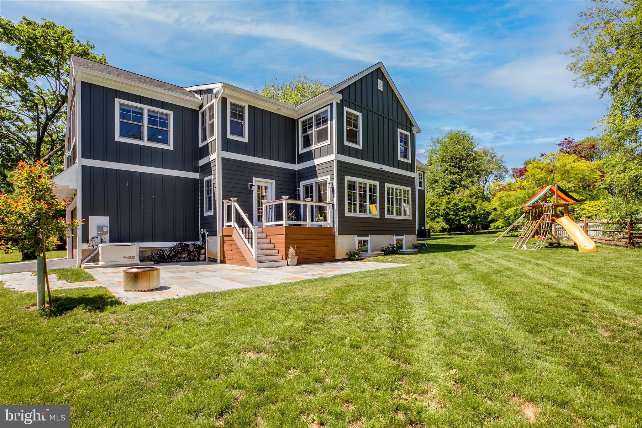 DEEPDALE - Residential