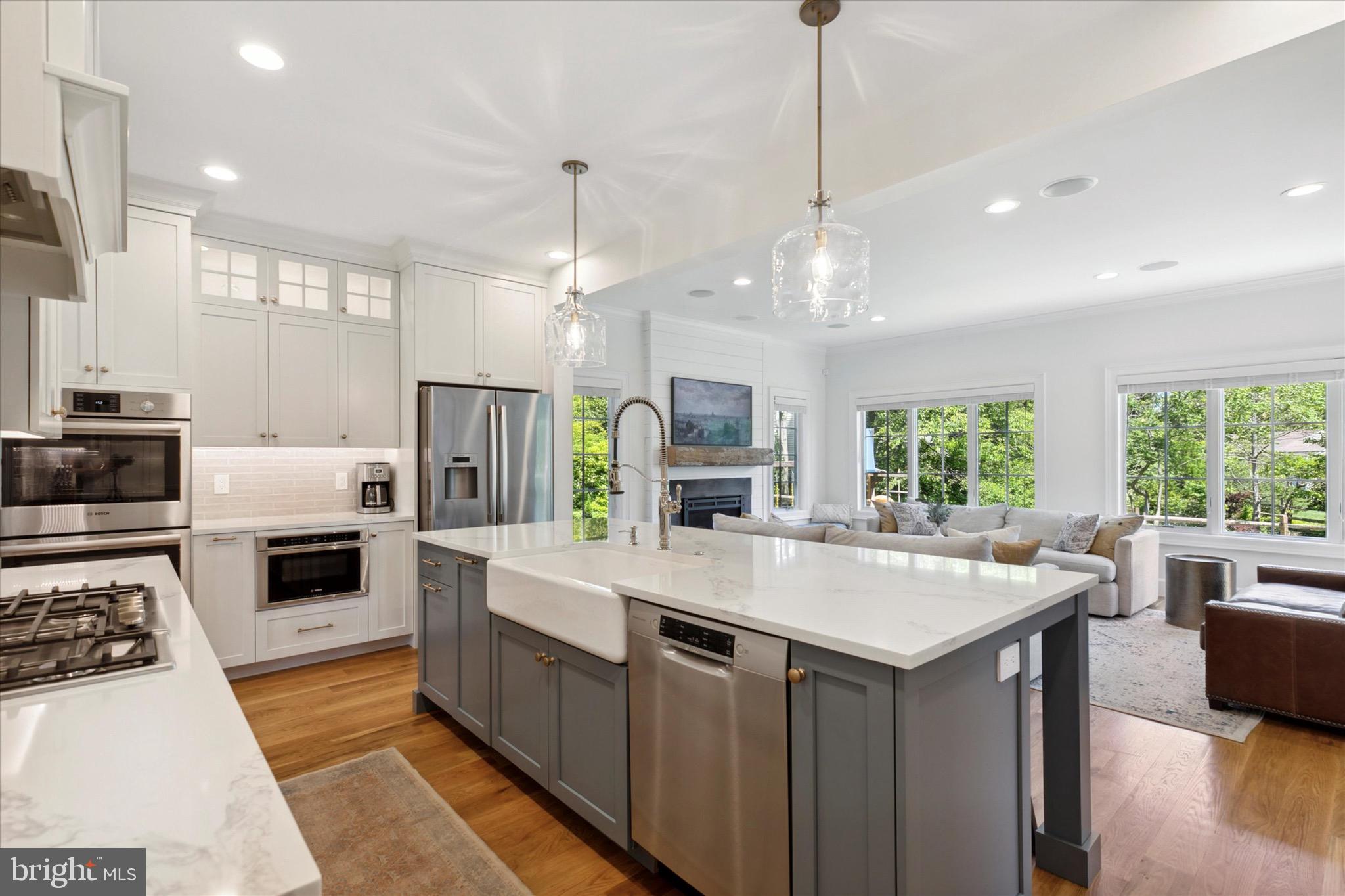 DEEPDALE - Residential