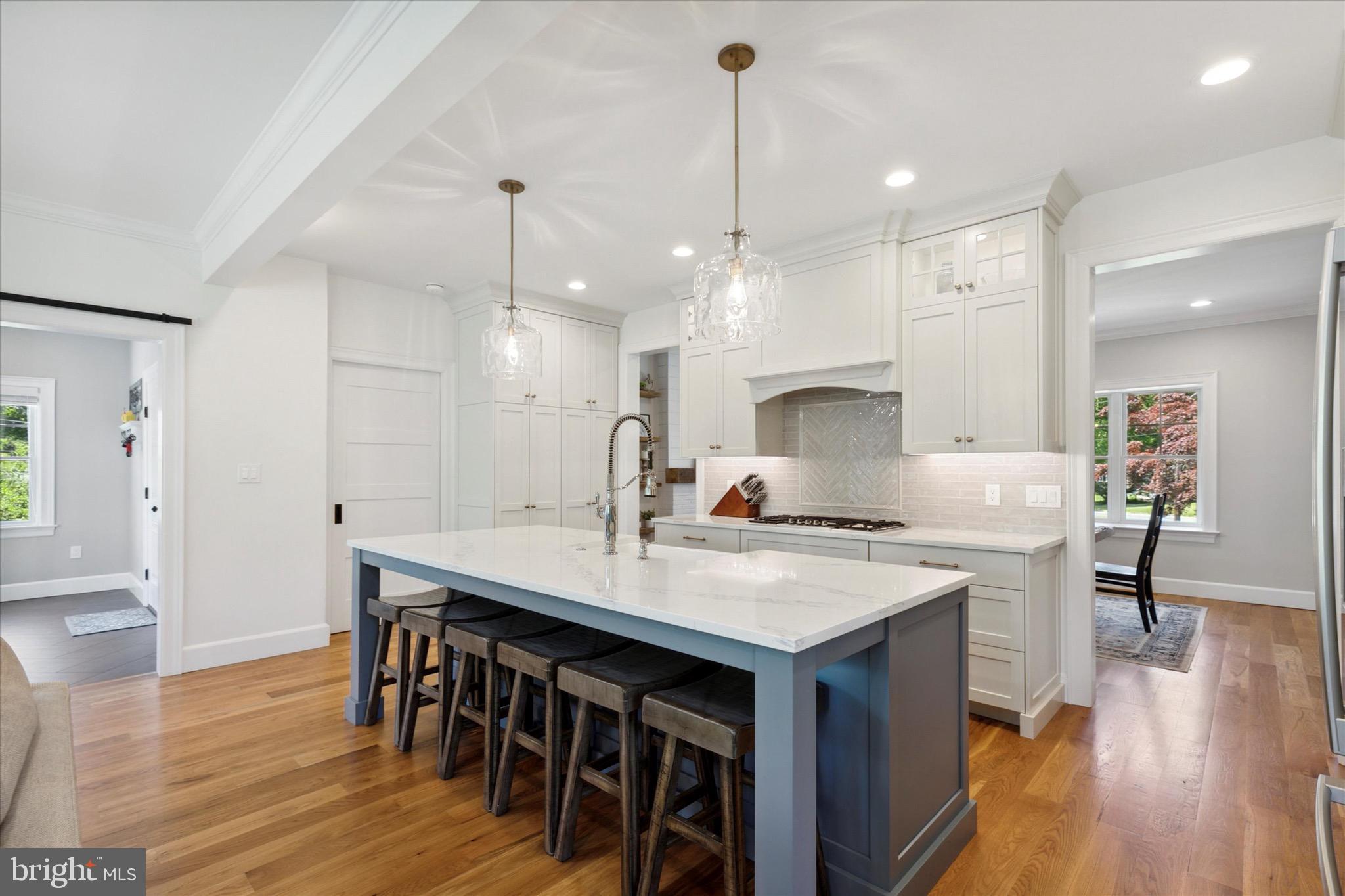 DEEPDALE - Residential