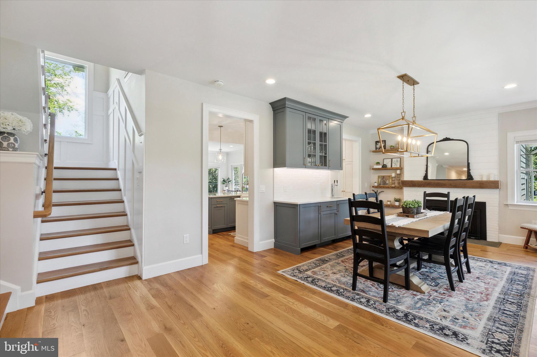 DEEPDALE - Residential