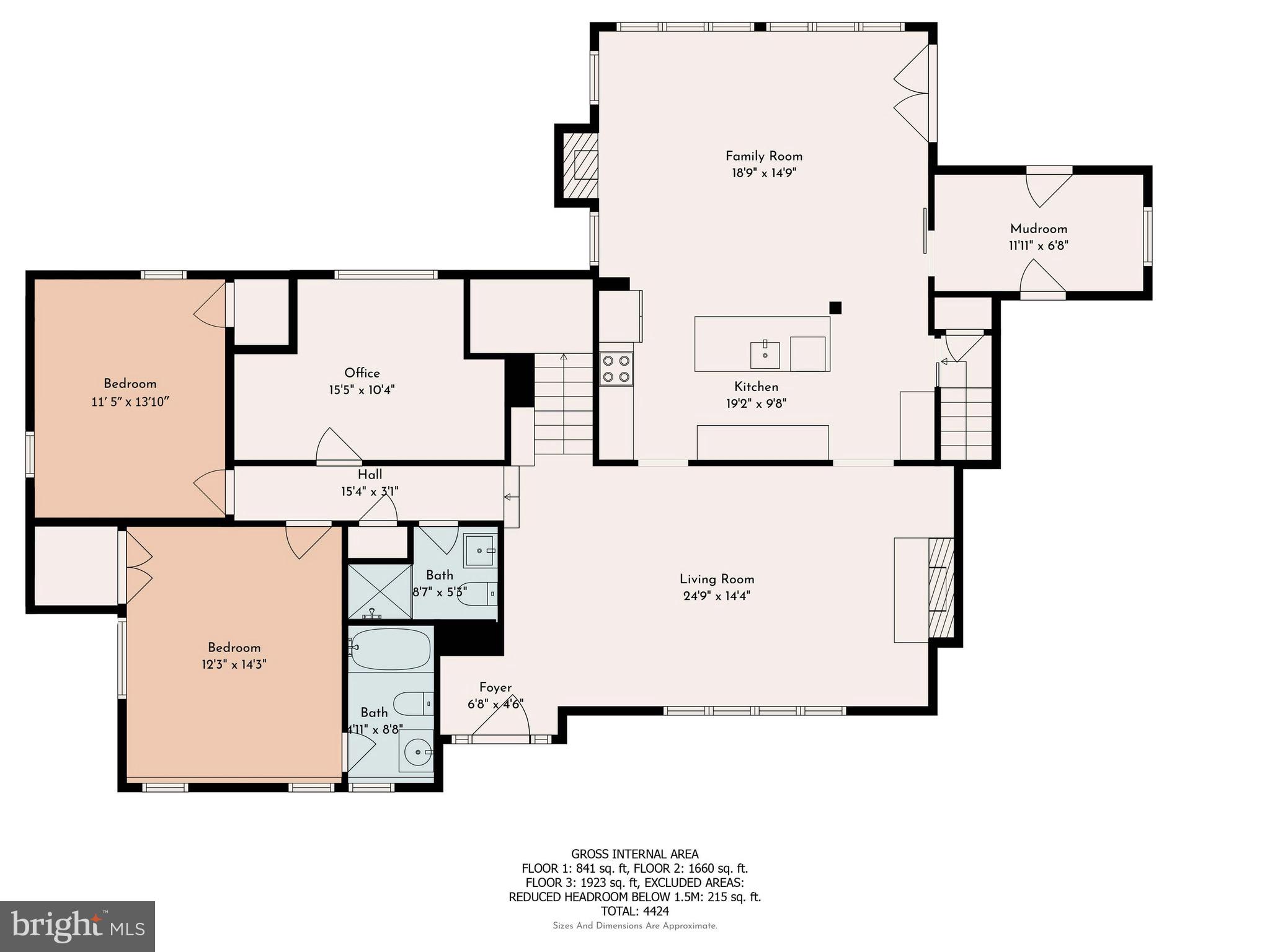 DEEPDALE - Residential