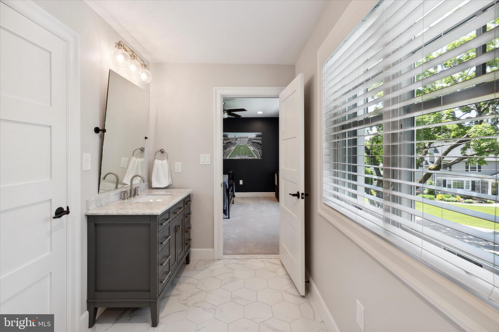 DEEPDALE - Residential