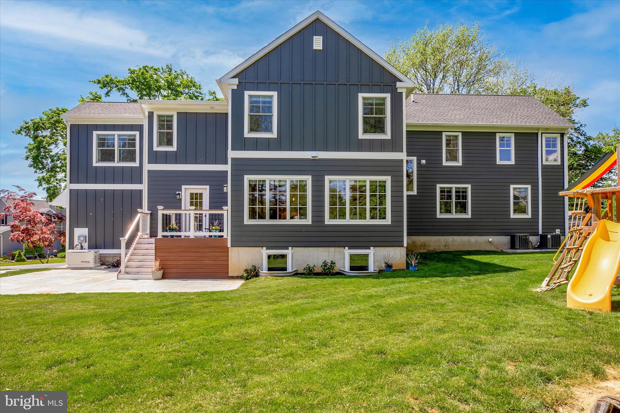 DEEPDALE - Residential