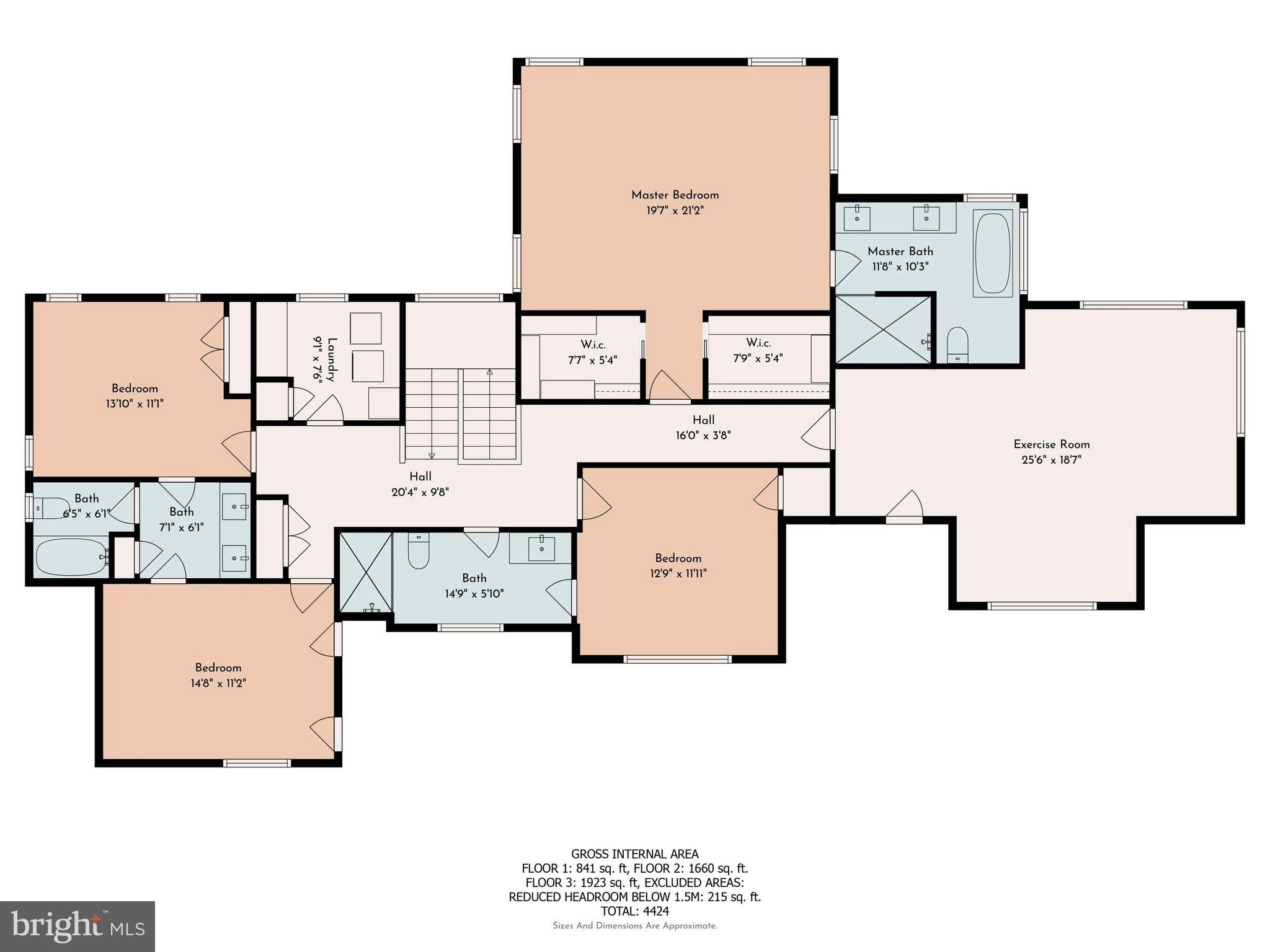 DEEPDALE - Residential