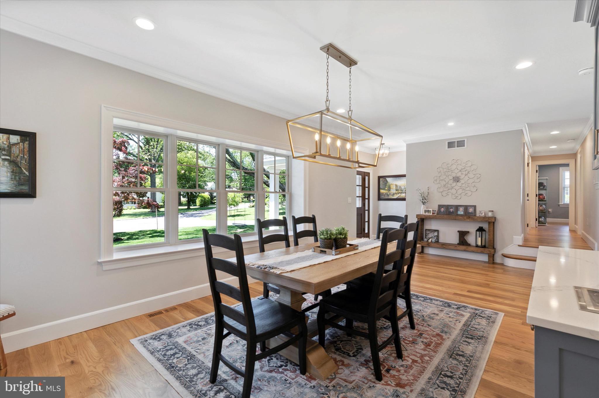 DEEPDALE - Residential