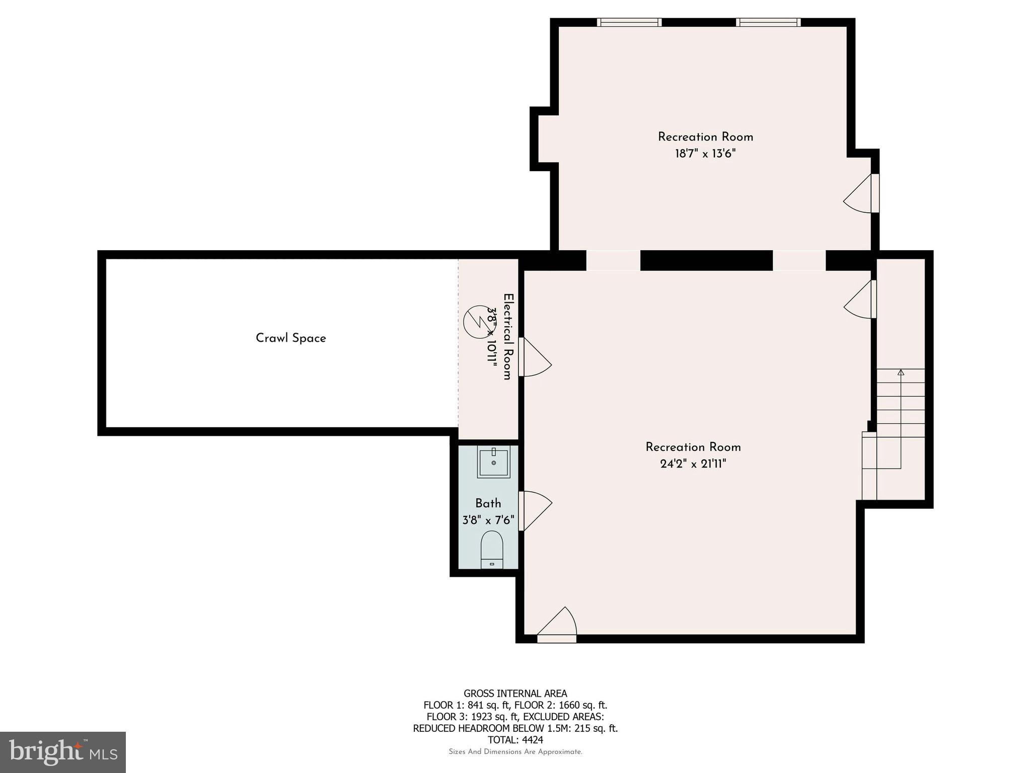 DEEPDALE - Residential