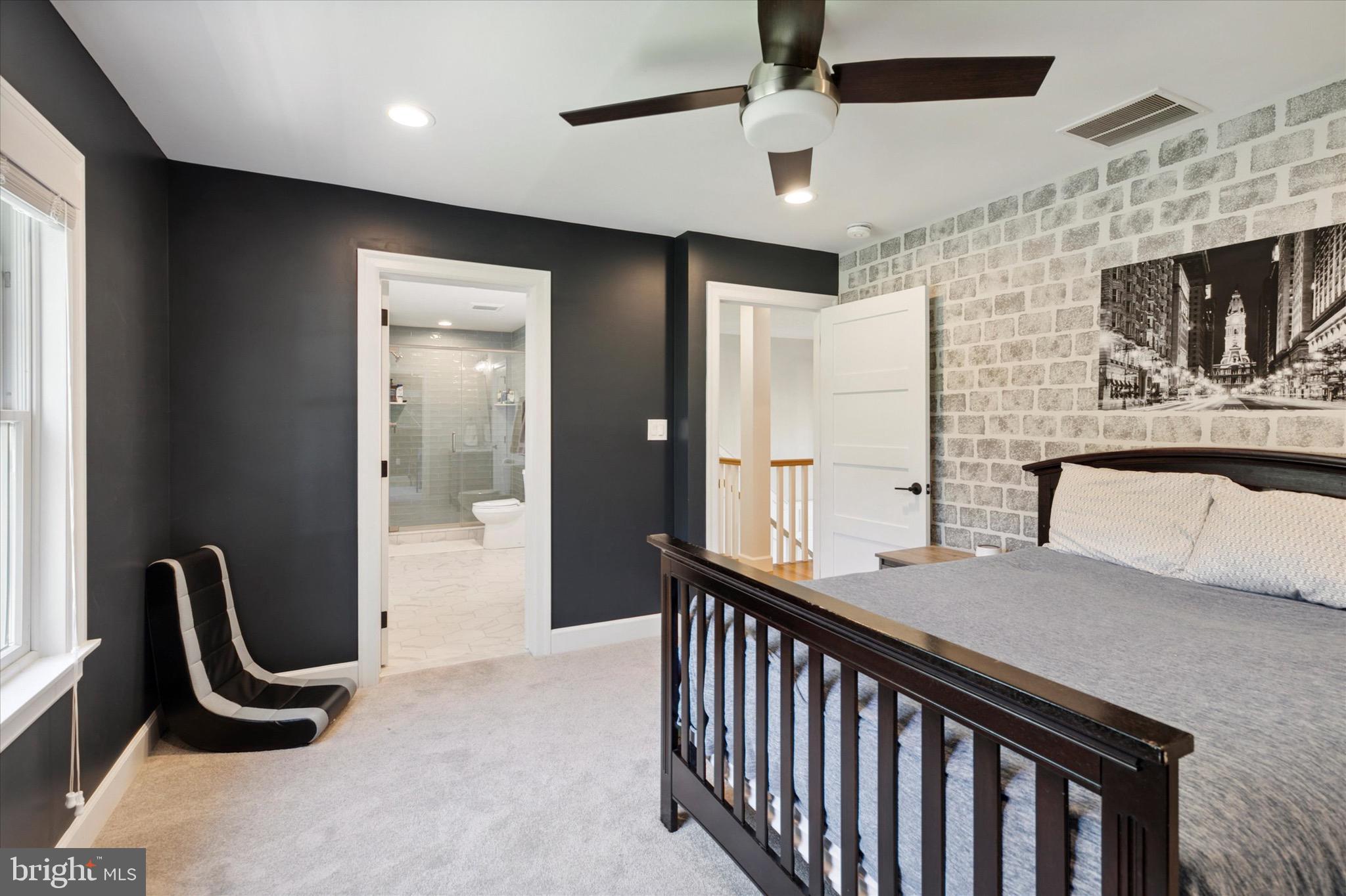 DEEPDALE - Residential