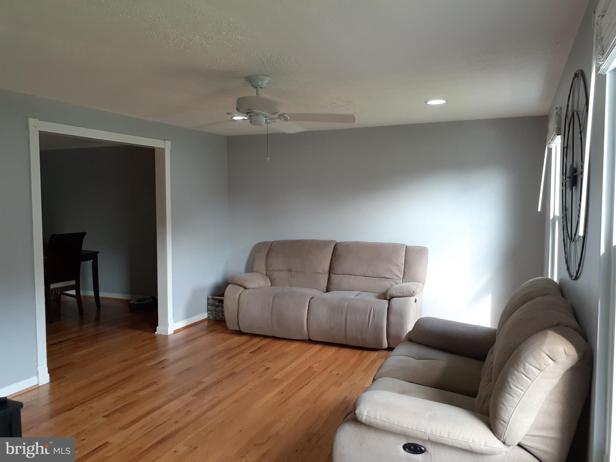 SHANNON SQUARE - Residential