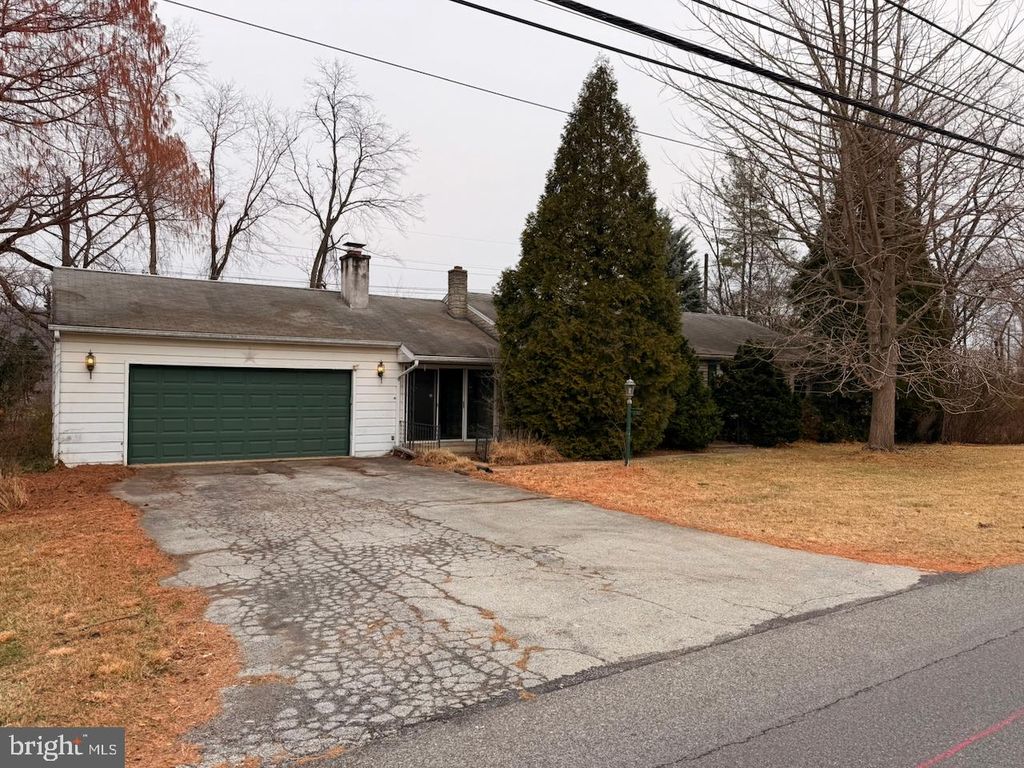 Photo of 1709 Olive Street, COATESVILLE, PA 19320 (MLS # PACT2114736)