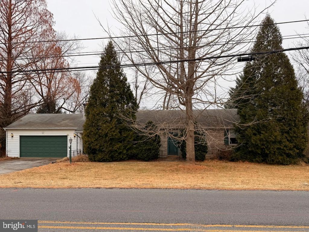 Photo of 1709 Olive Street, COATESVILLE, PA 19320 (MLS # PACT2114736)