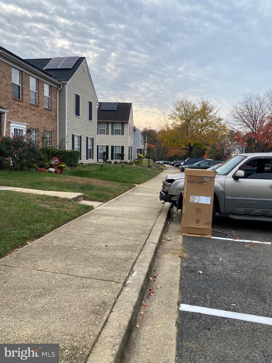 ROSECROFT COMMONS - Residential Lease