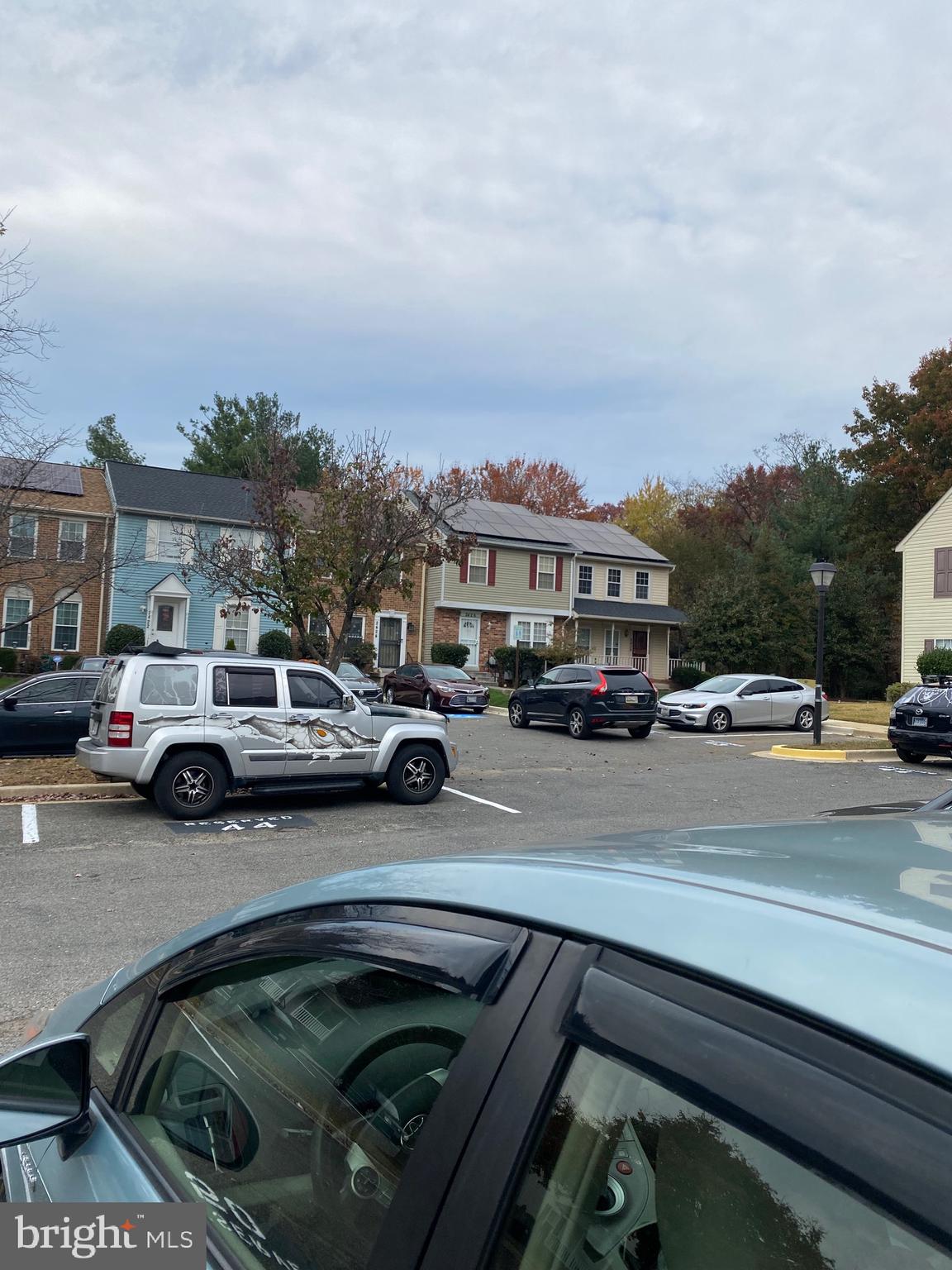 ROSECROFT COMMONS - Residential Lease