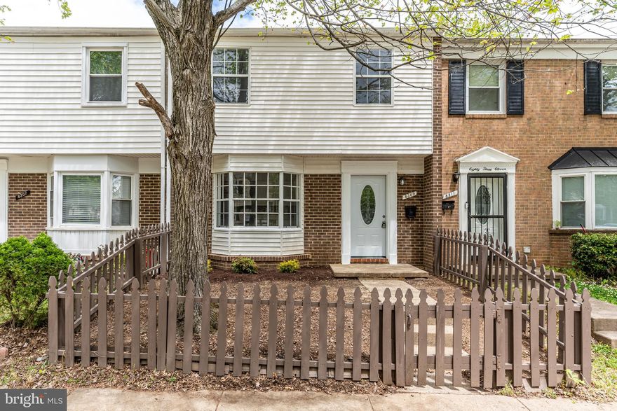 Beautiful 3 Bed 2 1/2 Bath Townhome. New Carpet, New Vinyl Flooring, Fresh Paint, Upgraded Counter Tops, Primary Bath, Walk in Closet, Extra Storage, Many Upgrades. Must See!