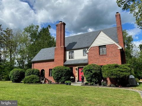 515 MOUNT SALEM AVENUE WASHINGTON VA 22747