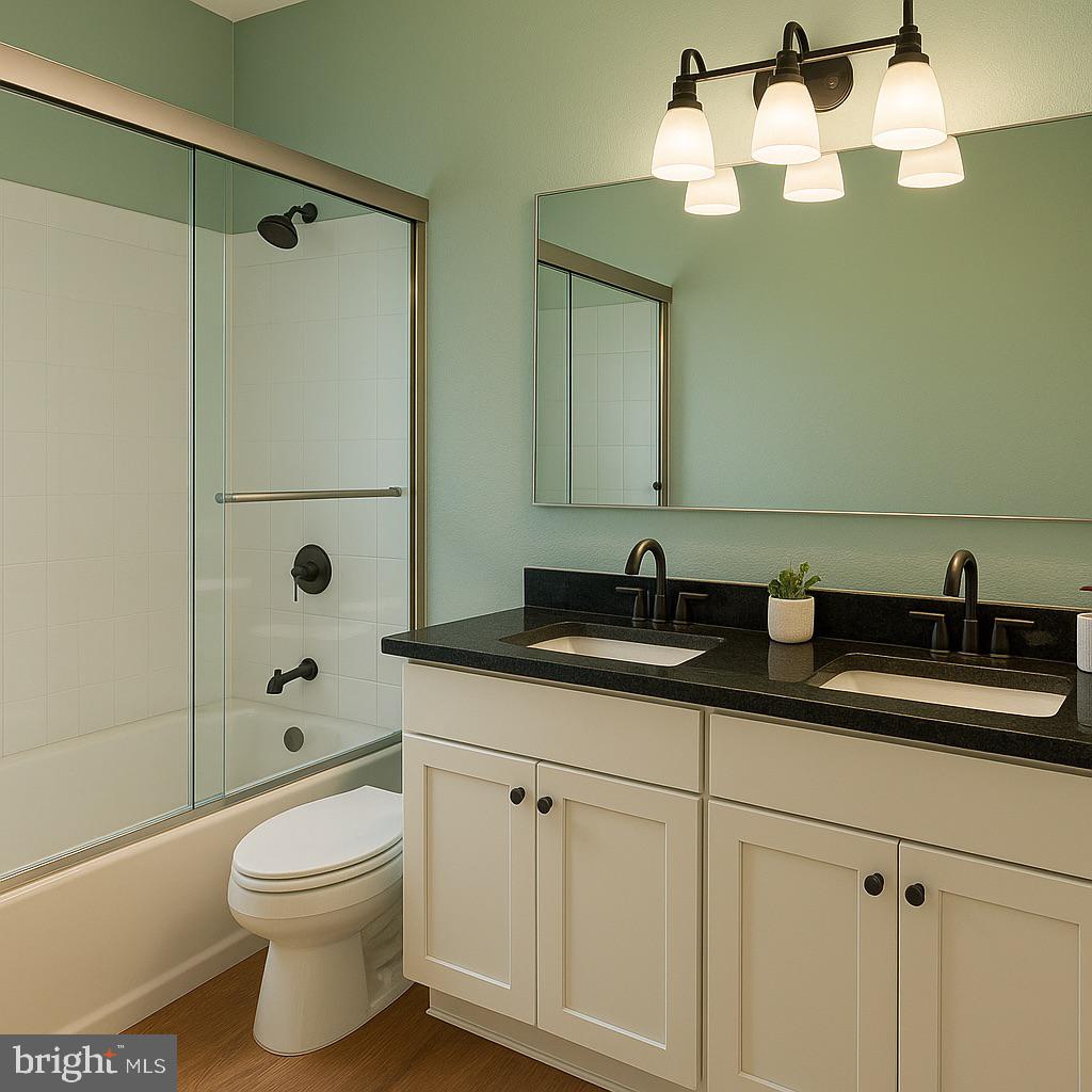 SHENANDOAH FARMS - Residential