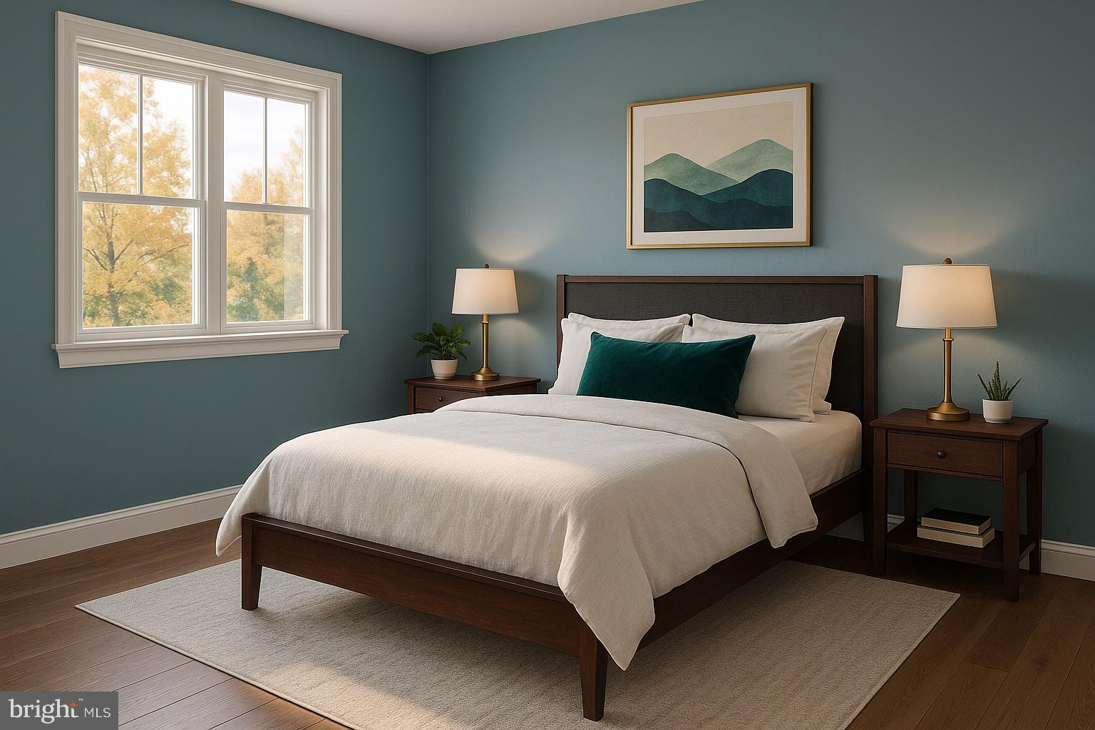 SHENANDOAH FARMS - Residential