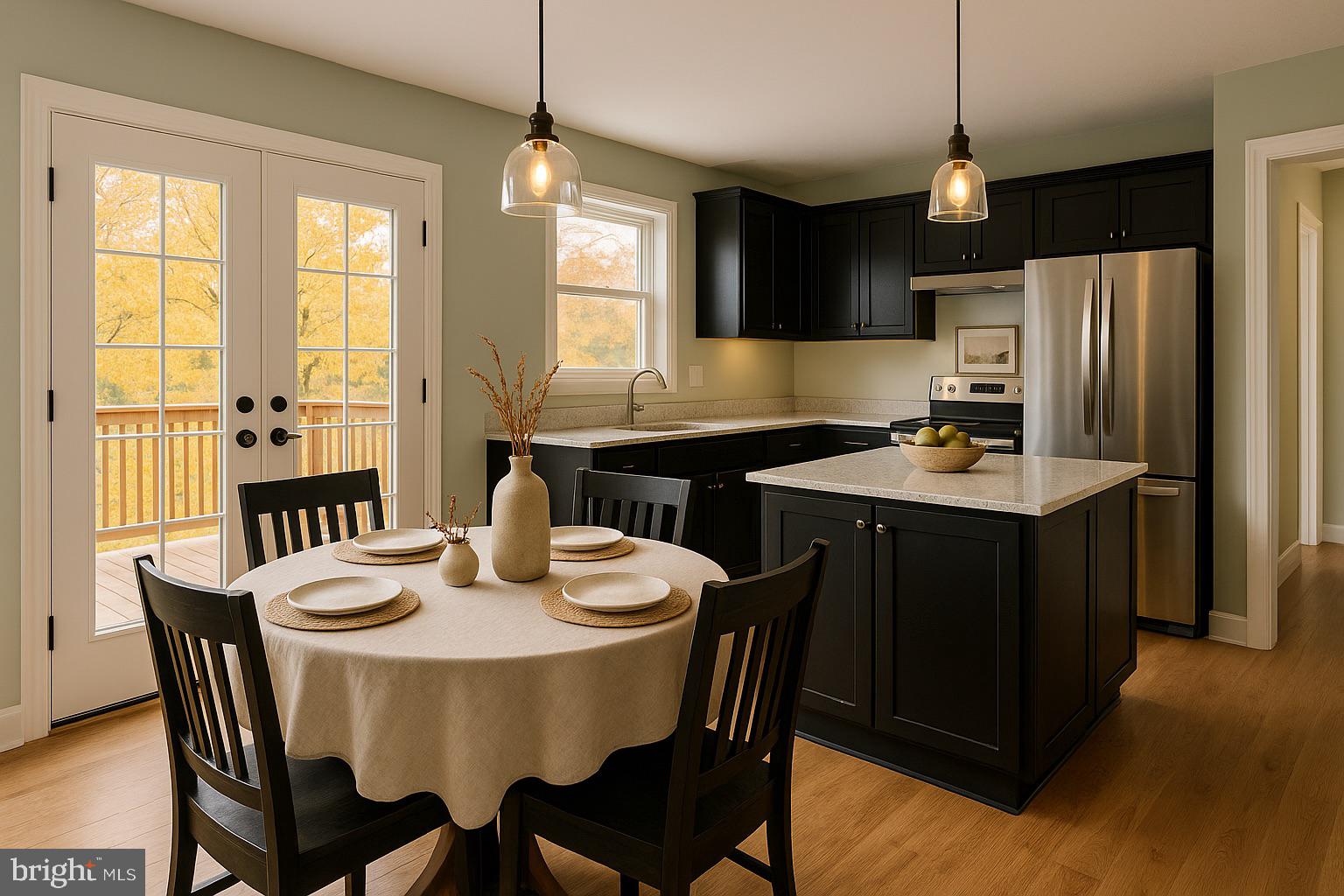 SHENANDOAH FARMS - Residential