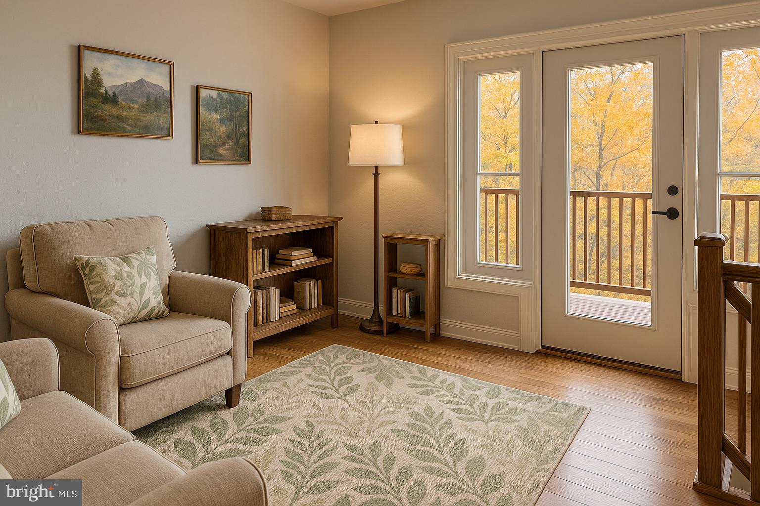 SHENANDOAH FARMS - Residential