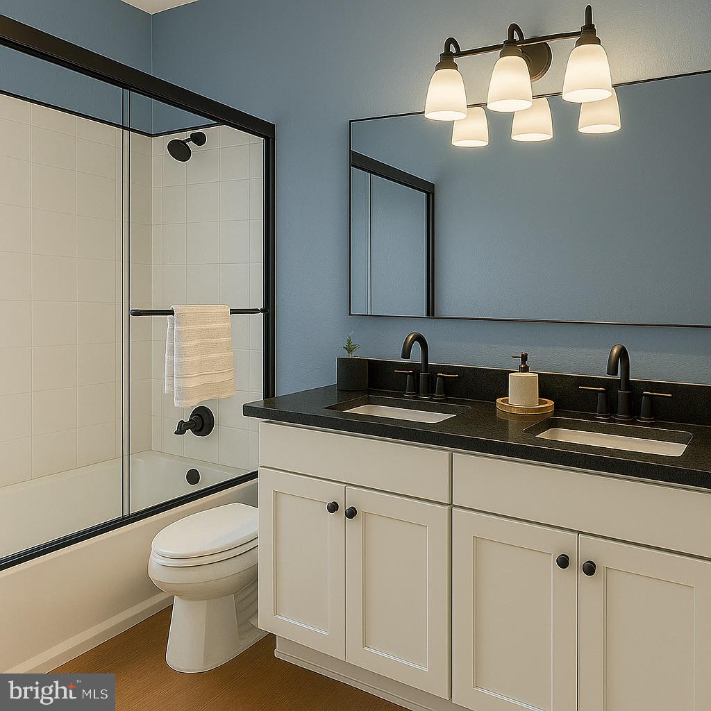 SHENANDOAH FARMS - Residential