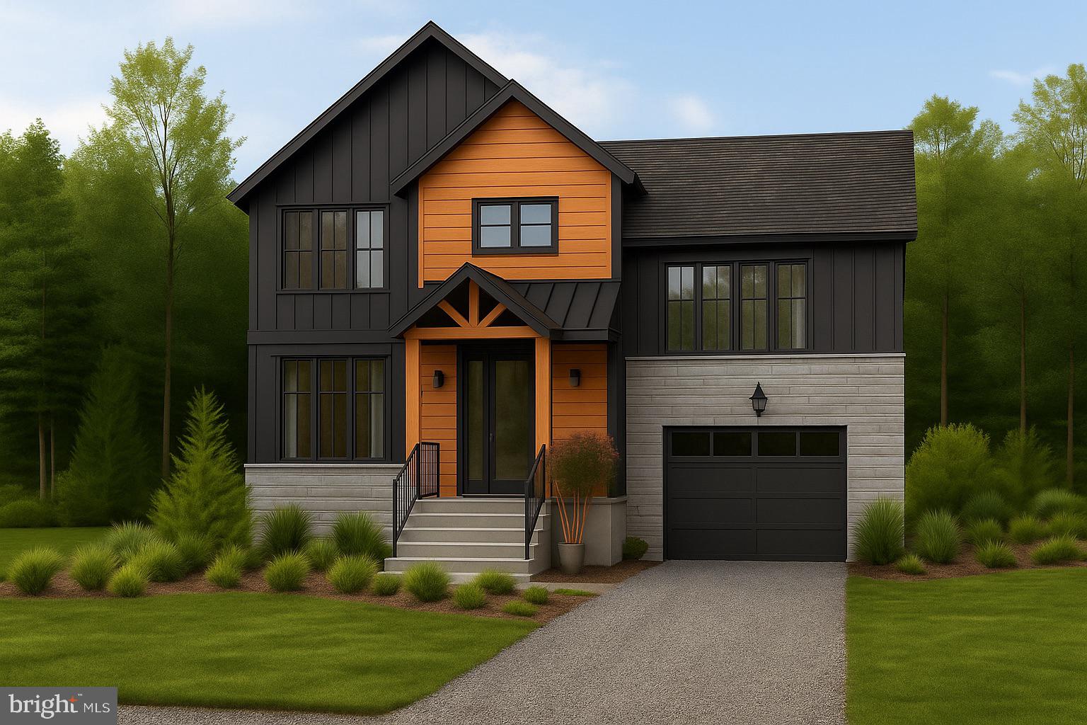 SHENANDOAH FARMS - Residential