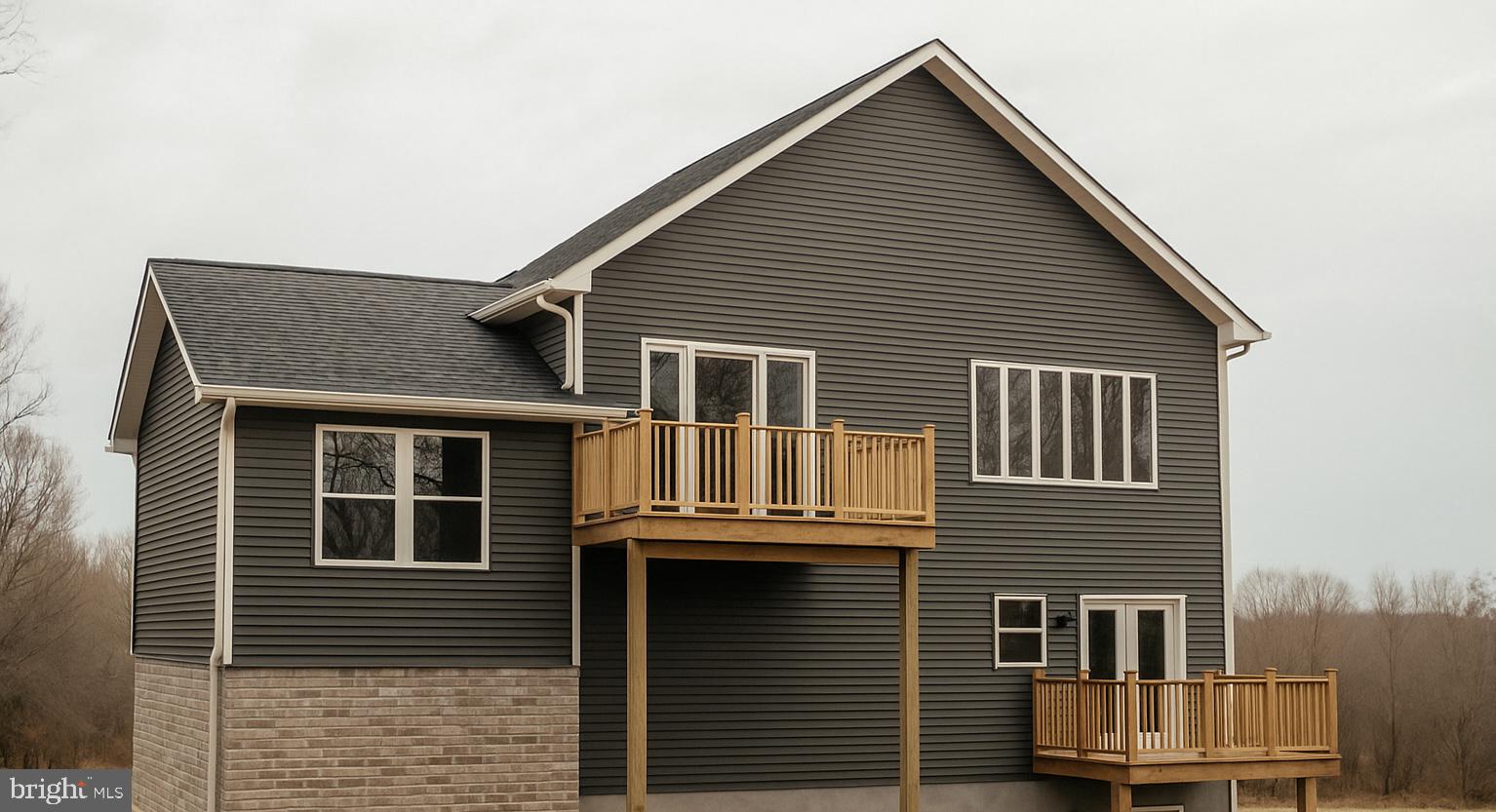 SHENANDOAH FARMS - Residential