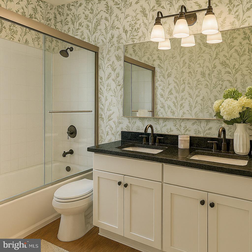 SHENANDOAH FARMS - Residential