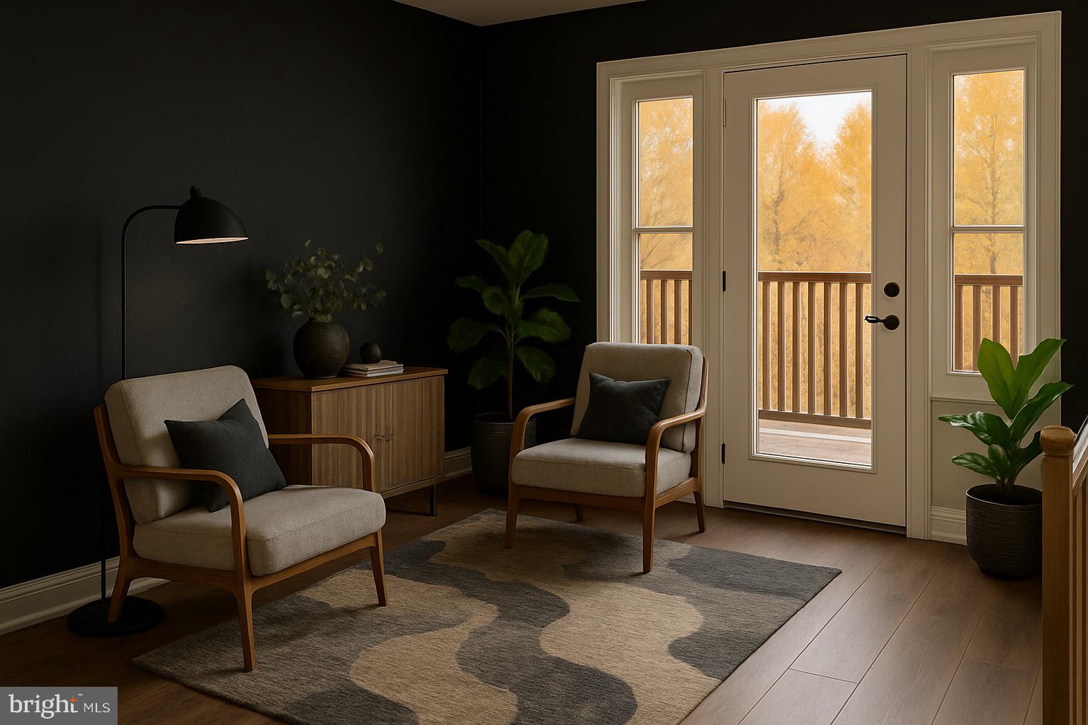 SHENANDOAH FARMS - Residential