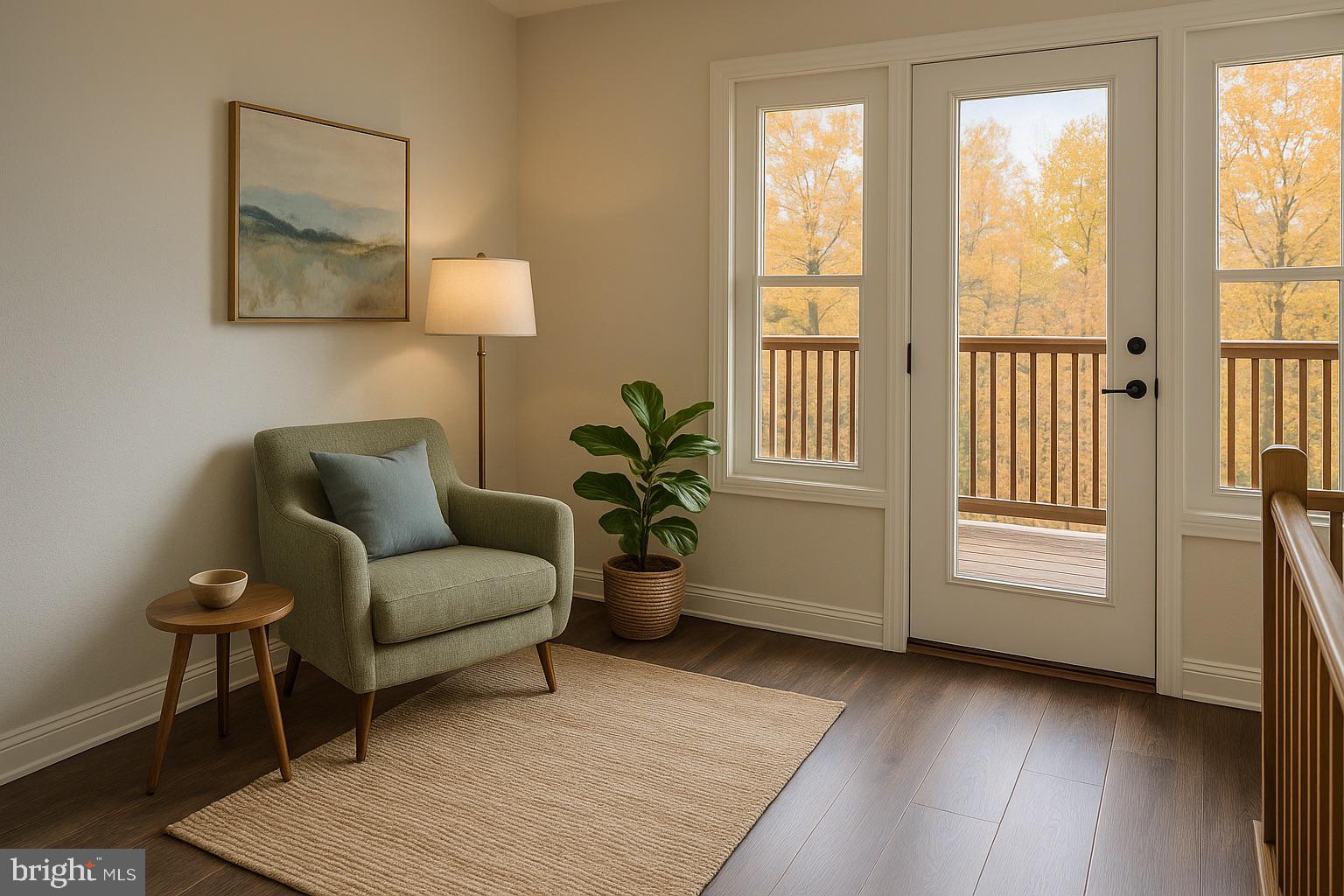 SHENANDOAH FARMS - Residential