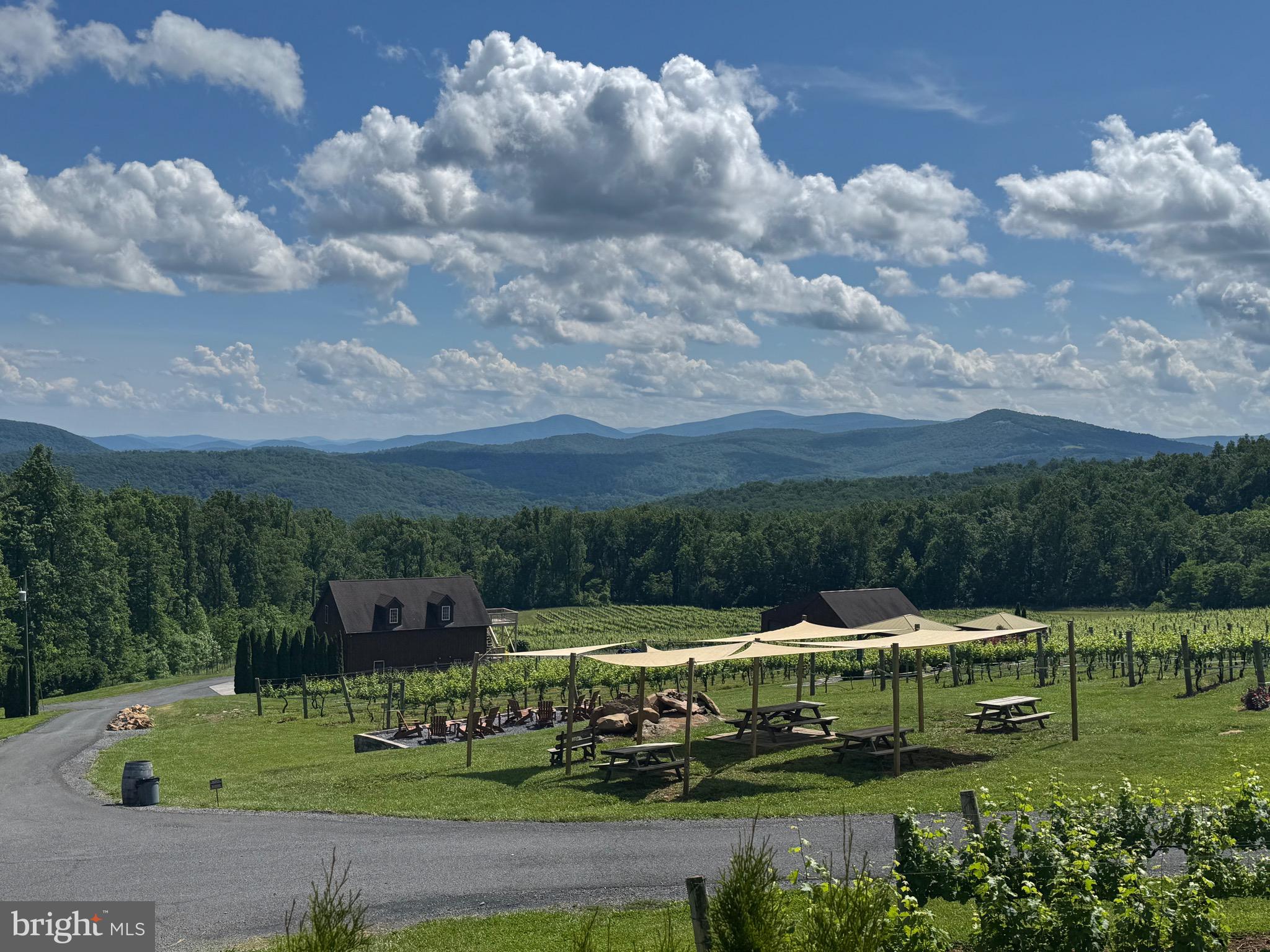 SHENANDOAH FARMS - Residential