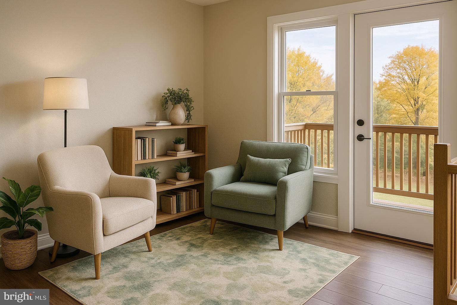 SHENANDOAH FARMS - Residential