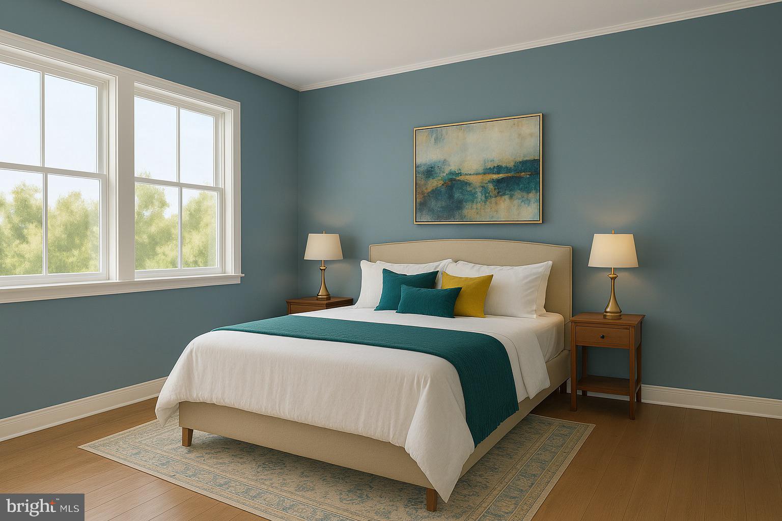 SHENANDOAH FARMS - Residential