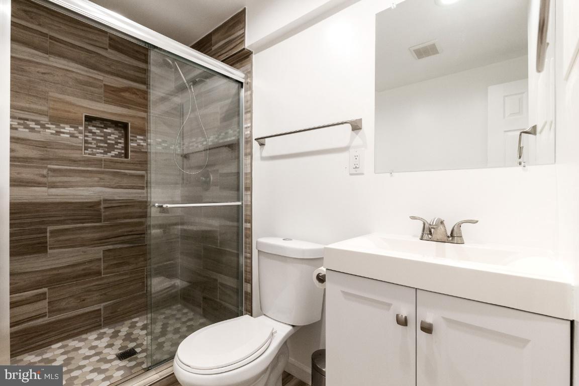 BURKE CENTRE - Residential