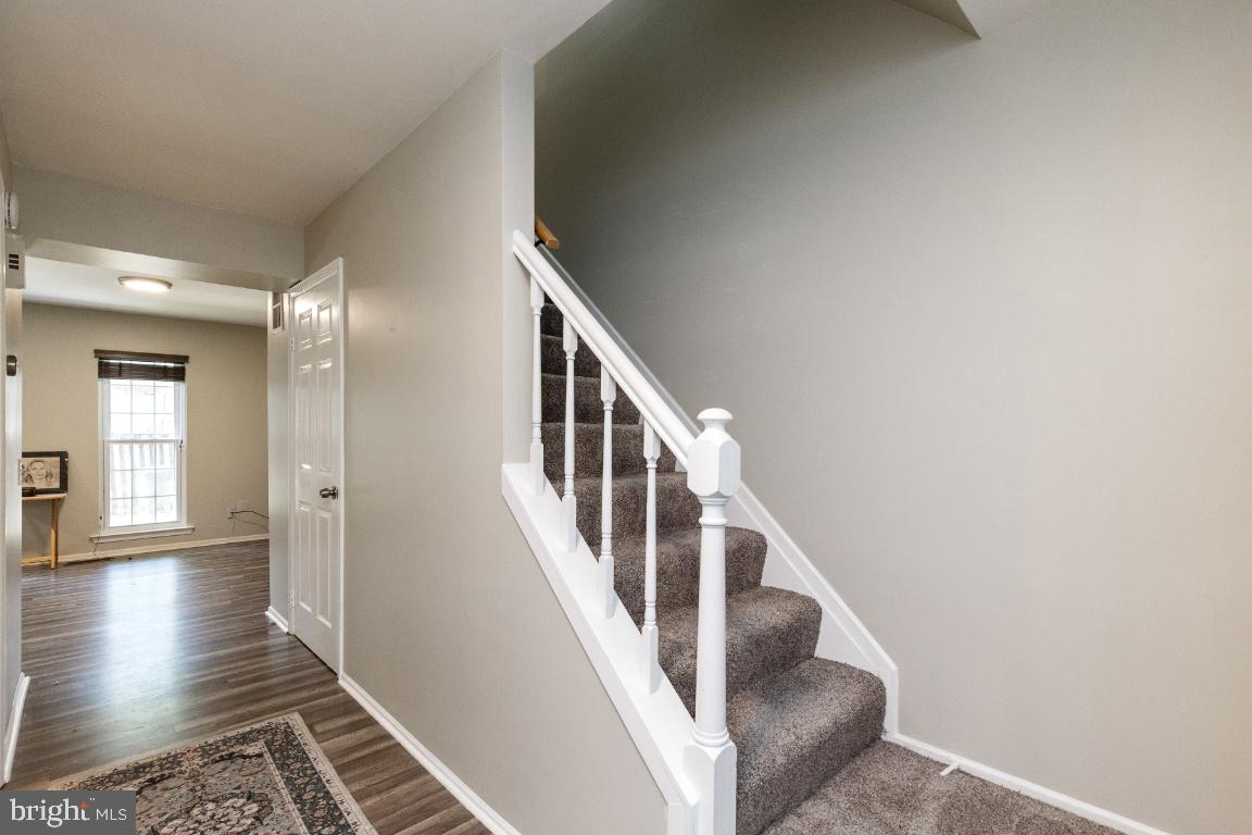 BURKE CENTRE - Residential