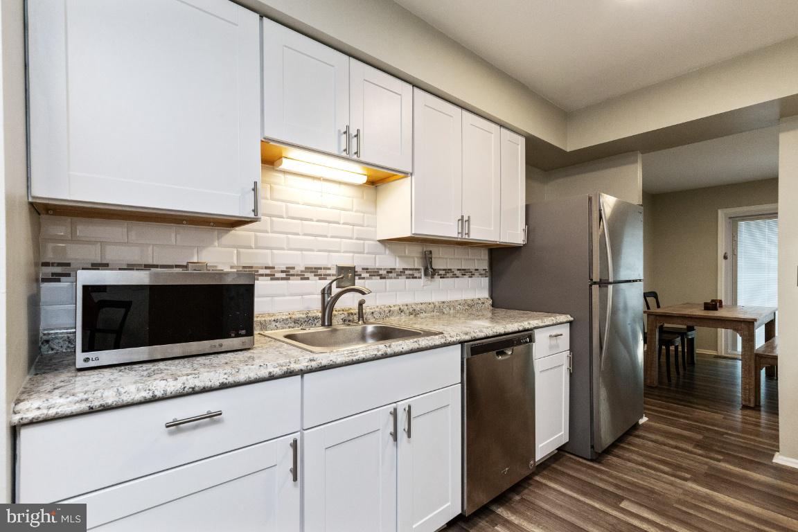 BURKE CENTRE - Residential