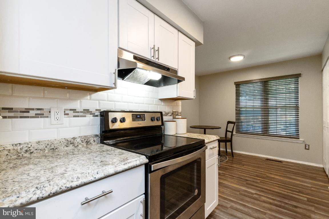 BURKE CENTRE - Residential