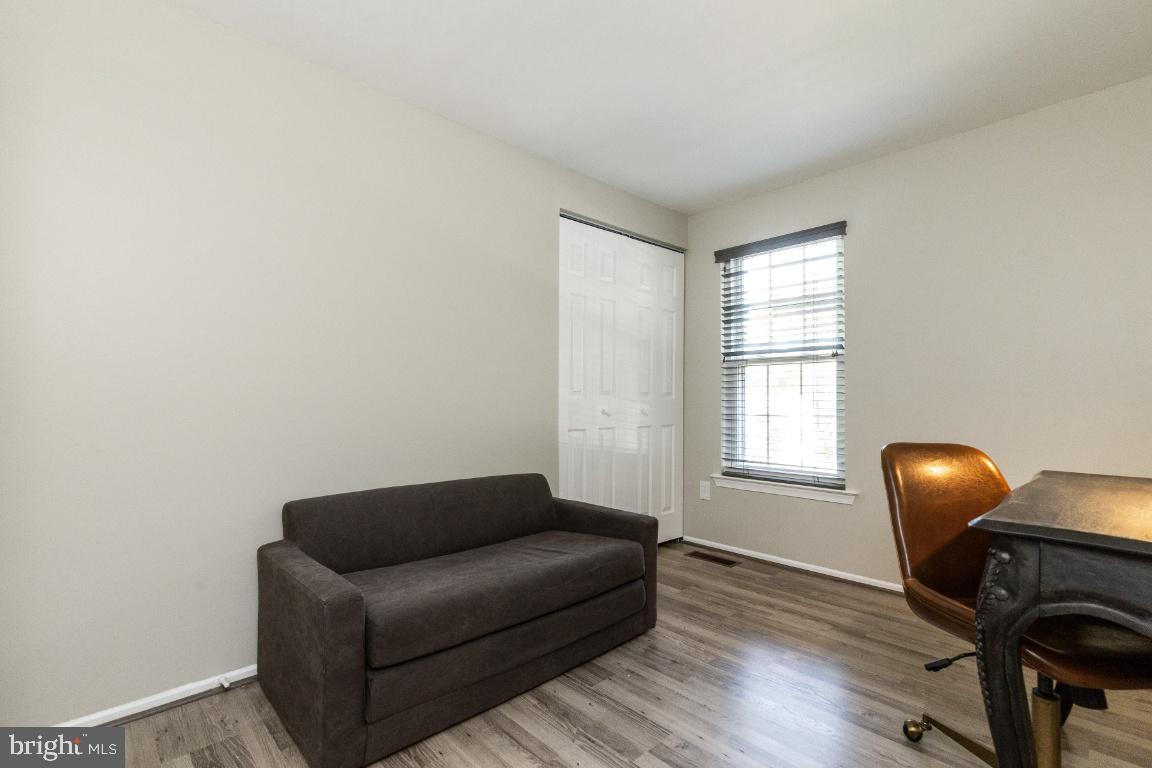 BURKE CENTRE - Residential