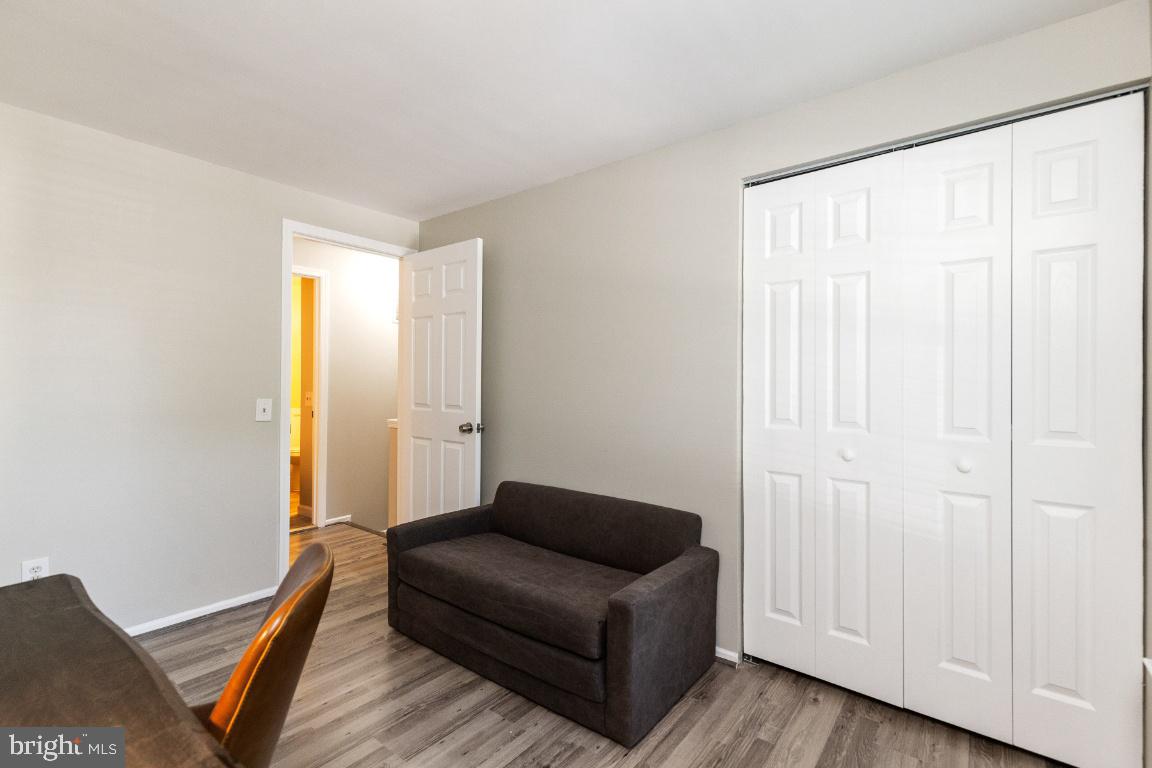 BURKE CENTRE - Residential