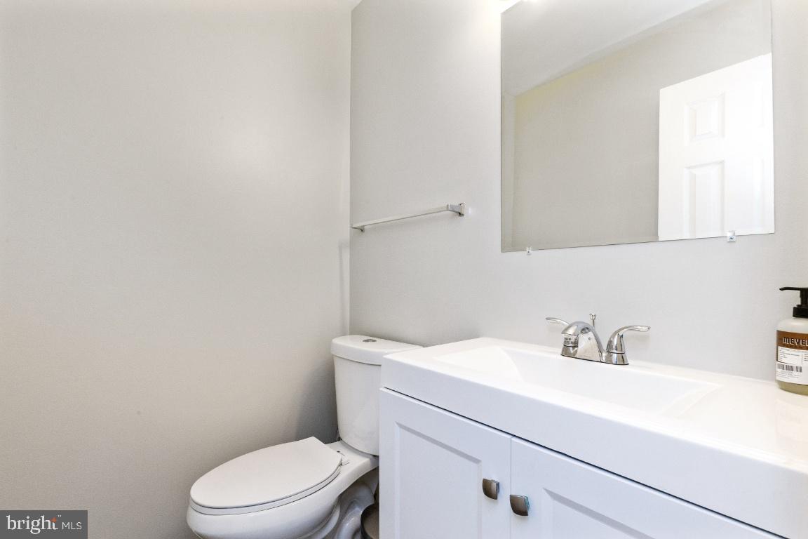 BURKE CENTRE - Residential