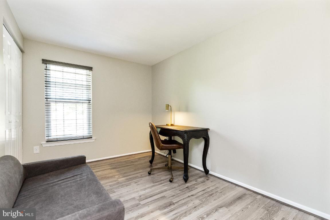 BURKE CENTRE - Residential