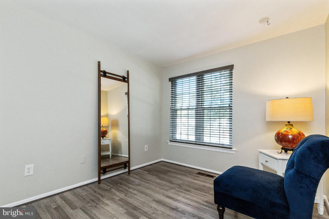 BURKE CENTRE - Residential