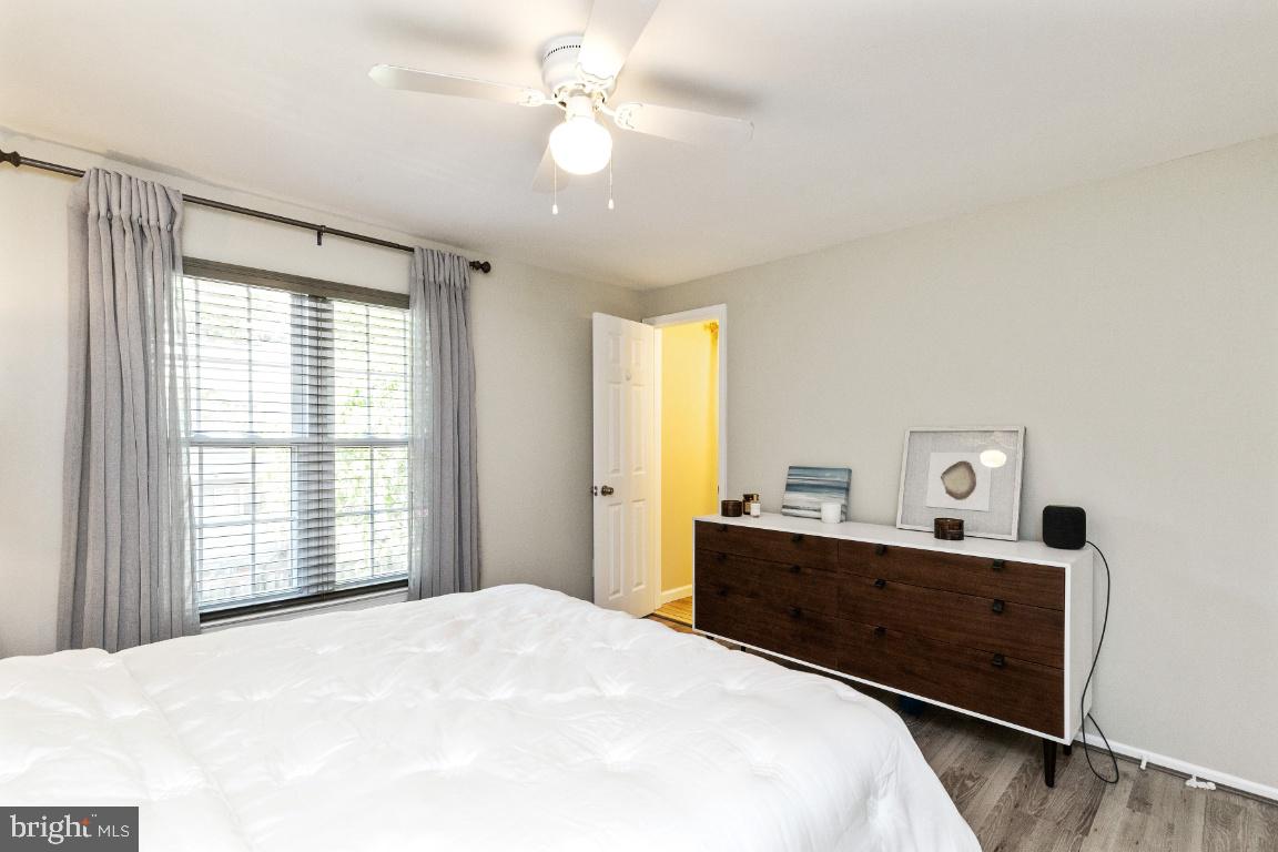 BURKE CENTRE - Residential