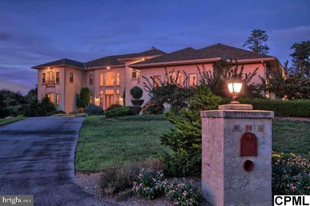 WHITE OAKS - Residential