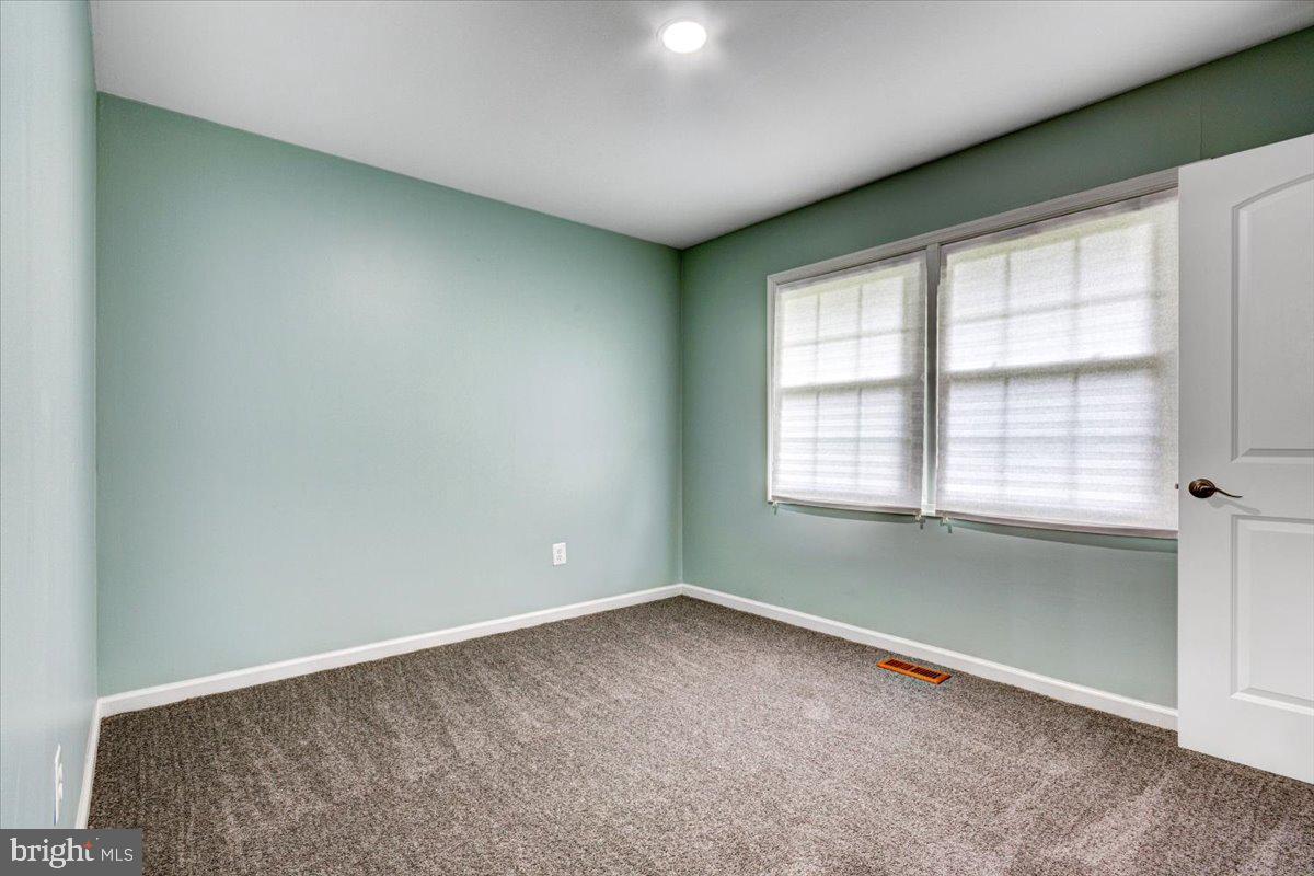 WHITEHALL AT BELAIR - Residential