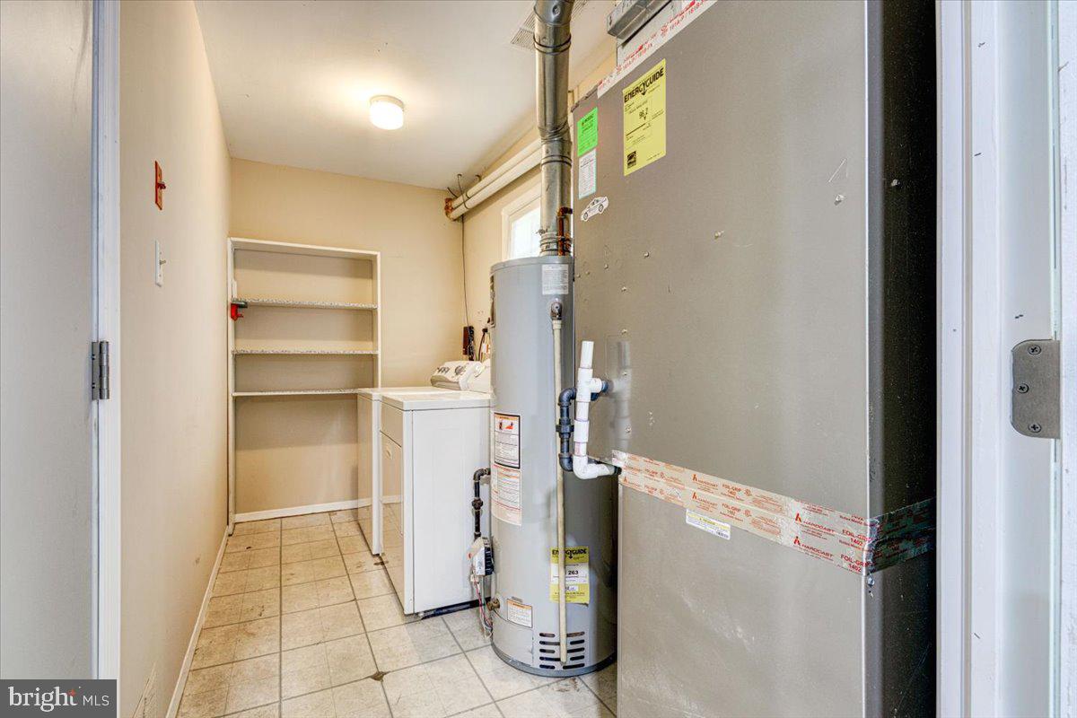 WHITEHALL AT BELAIR - Residential