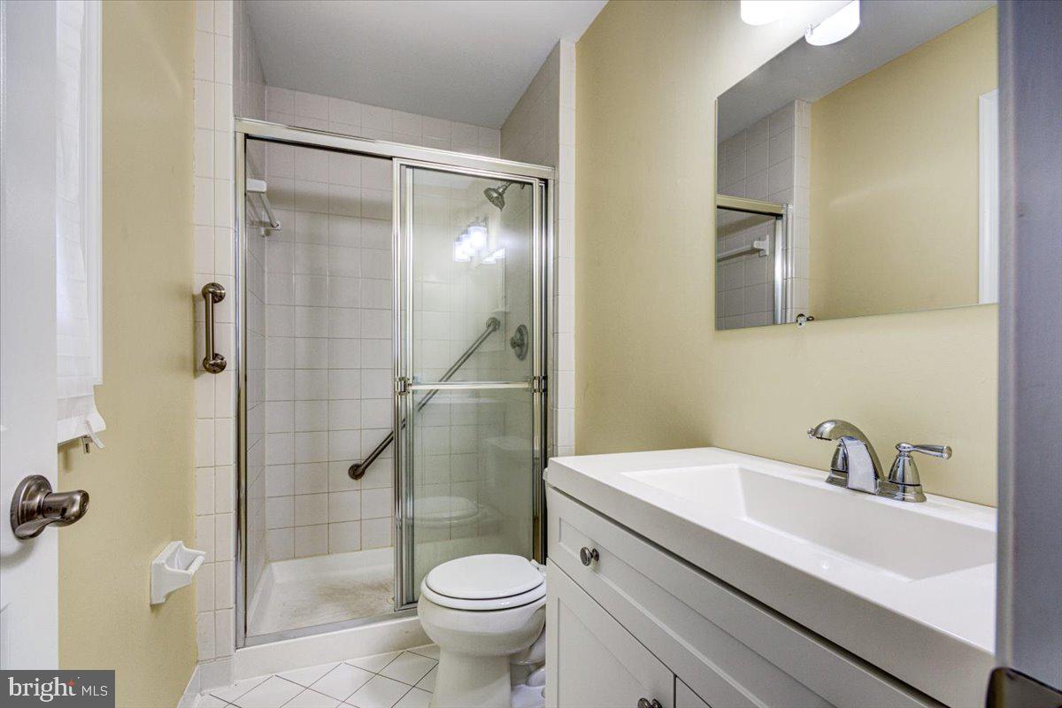 WHITEHALL AT BELAIR - Residential